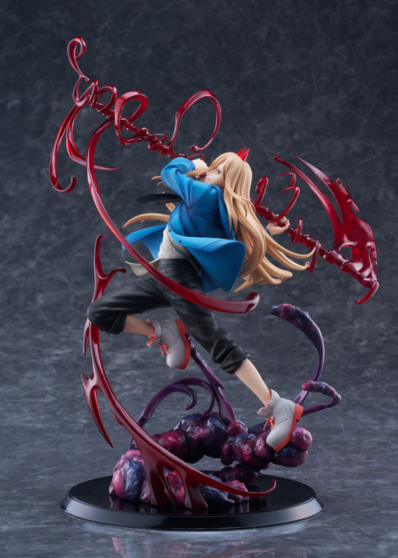 Chainsaw Man - Power - 1/7 (Claynel)