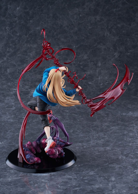 Chainsaw Man - Power - 1/7 (Claynel)