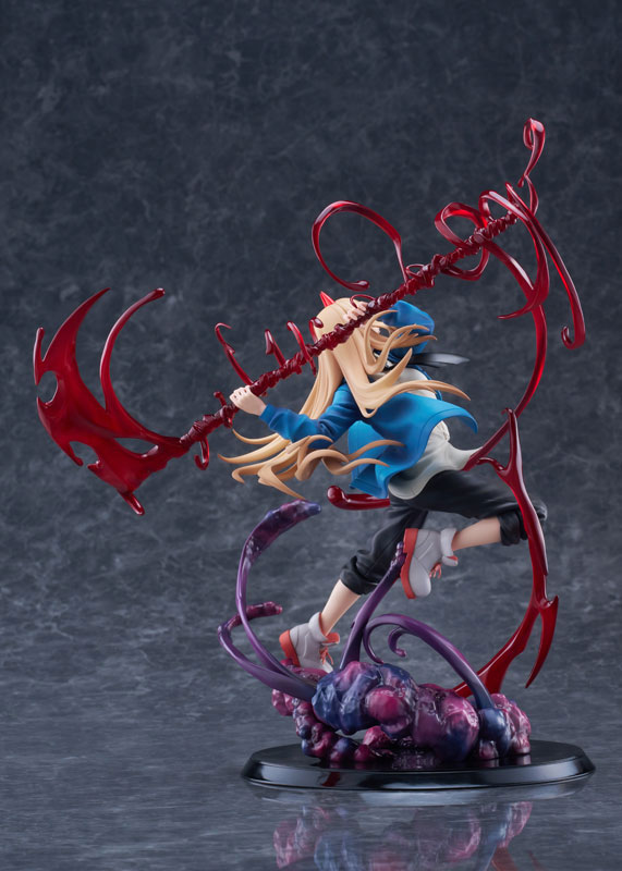 Chainsaw Man - Power - 1/7 (Claynel)