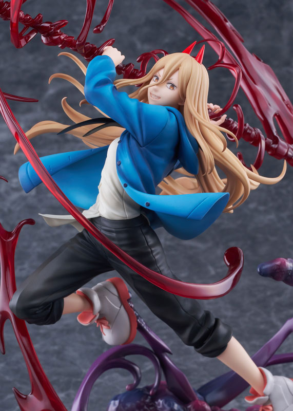 Chainsaw Man - Power - 1/7 (Claynel)