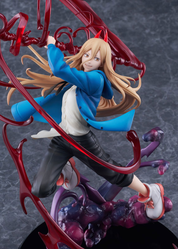 Chainsaw Man - Power - 1/7 (Claynel)