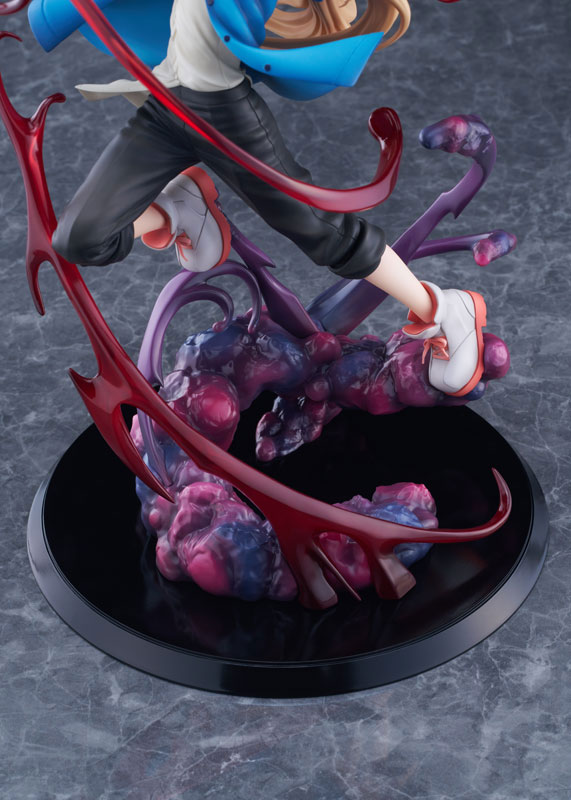 Chainsaw Man - Power - 1/7 (Claynel)