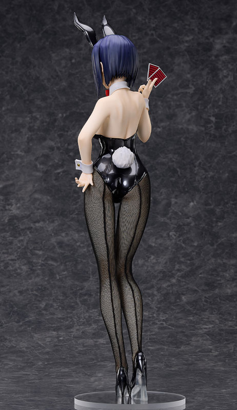Cowboy Bebop - Faye Valentine - B-style - 1/4 - Bunny Ver.