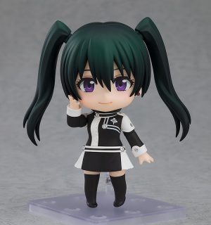 D.Gray-man - Lenalee Lee - Nendoroid #2735