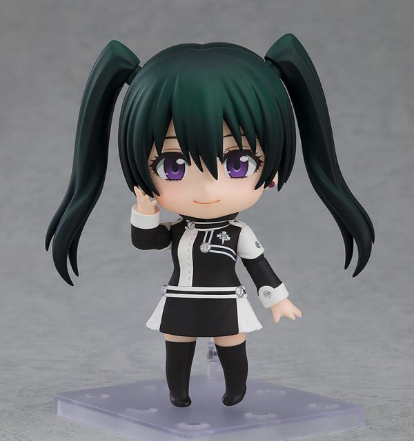 D.Gray-man - Lenalee Lee - Nendoroid #2735