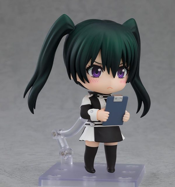 D.Gray-man - Lenalee Lee - Nendoroid #2735