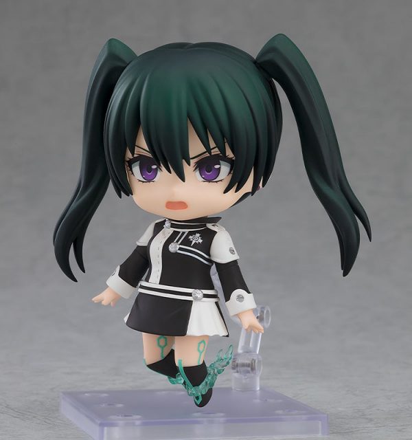 D.Gray-man - Lenalee Lee - Nendoroid #2735