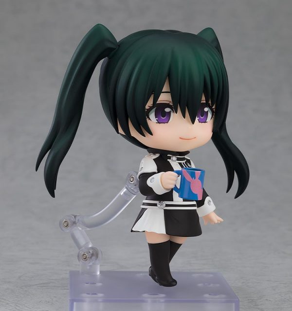 D.Gray-man - Lenalee Lee - Nendoroid #2735