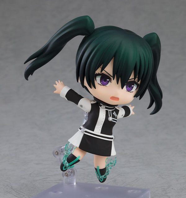 D.Gray-man - Lenalee Lee - Nendoroid #2735