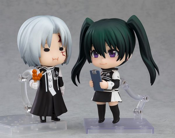 D.Gray-man - Lenalee Lee - Nendoroid #2735