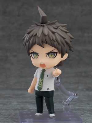 Danganronpa 1 2 Reload - Hinata Hajime - Nendoroid #2828