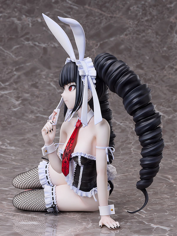 Danganronpa Kibou no Gakuen to Zetsubou no Koukousei - Celestia Ludenberg - B-style - 1/4 - Bunny Ver.