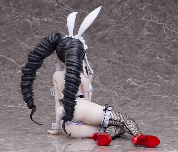 Danganronpa Kibou no Gakuen to Zetsubou no Koukousei - Celestia Ludenberg - B-style - 1/4 - Bunny Ver.