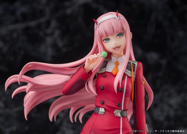 Darling in the FranXX - Zero Two - 1/7 (Kogado Studio, Proof)