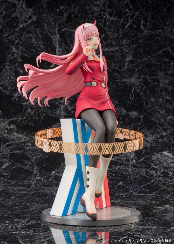 Darling in the FranXX - Zero Two - 1/7 (Kogado Studio, Proof)