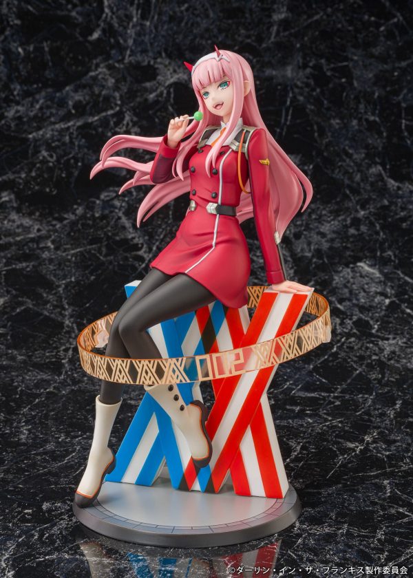 Darling in the FranXX - Zero Two - 1/7 (Kogado Studio, Proof)