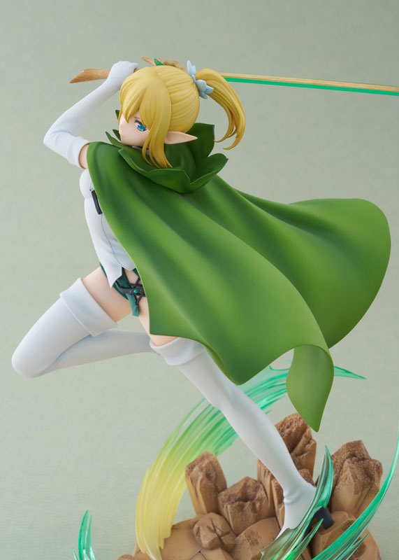 Dungeon ni Deai o Motomeru no wa Machigatteiru Darou ka V - Ryuu Lion - 1/7 - Level 6 Ver. (Alice Glint)