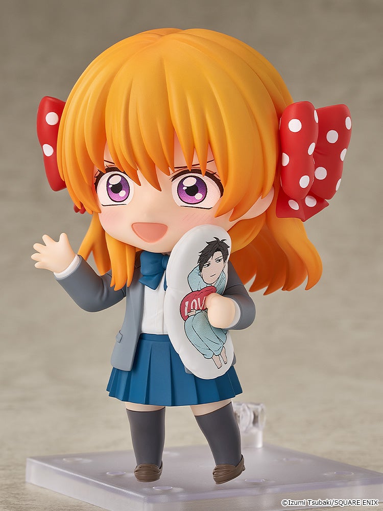 Gekkan Shoujo Nozaki-kun - Sakura Chiyo - Nendoroid #2776
