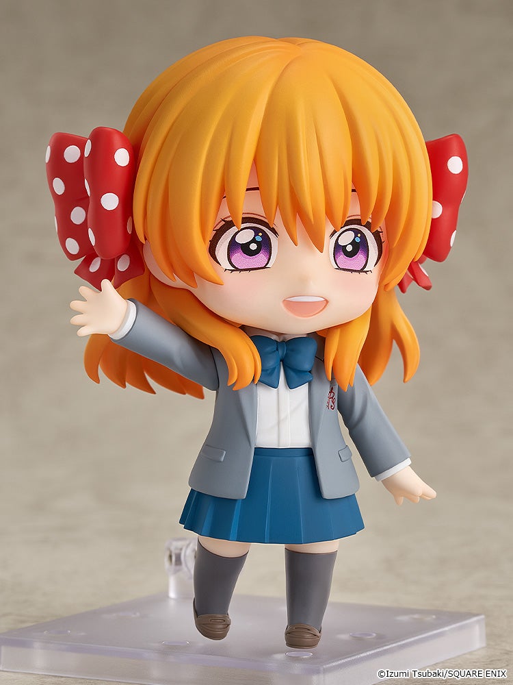 Gekkan Shoujo Nozaki-kun - Sakura Chiyo - Nendoroid #2776