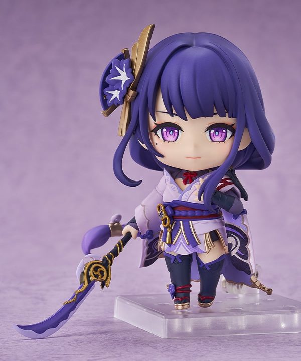 Genshin Impact - Raiden Shogun - Nendoroid #2660