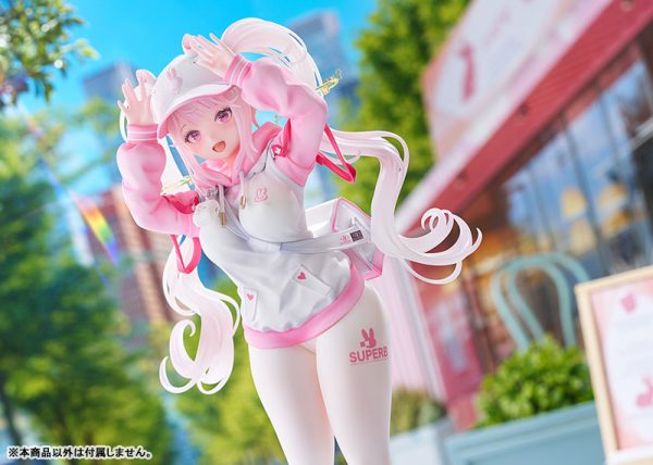 Goddess of Victory: Nikke - Alice - 1/7 - Sweet Home