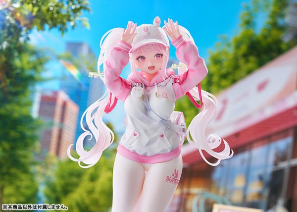 Goddess of Victory: Nikke - Alice - 1/7 - Sweet Home