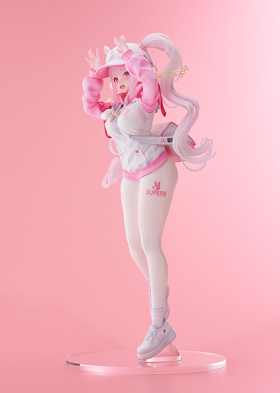 Goddess of Victory: Nikke - Alice - 1/7 - Sweet Home