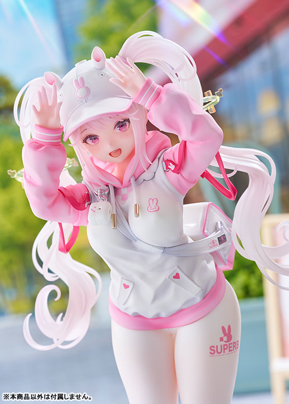 Goddess of Victory: Nikke - Alice - 1/7 - Sweet Home
