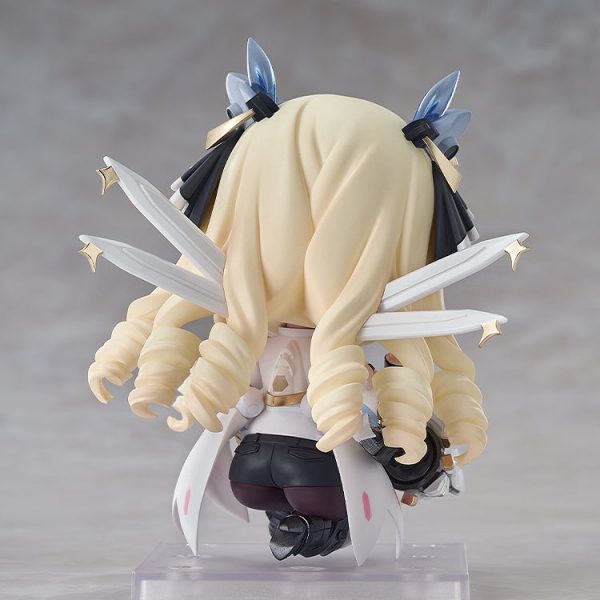 Goddess of Victory: Nikke - Crown - Nendoroid #2767