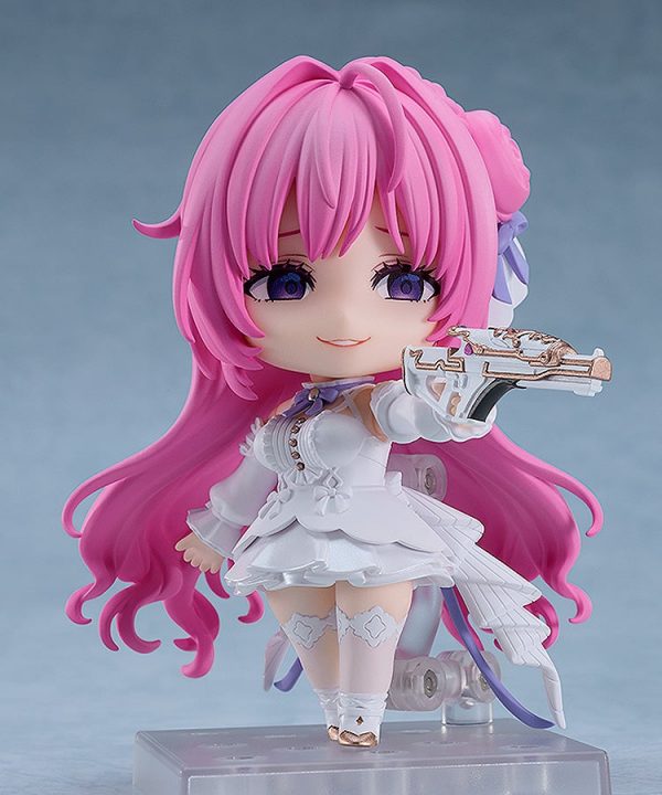 Goddess of Victory: Nikke - Dorothy - Nendoroid #2740