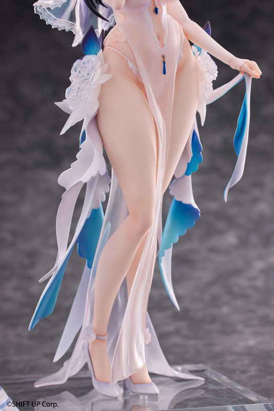 Goddess of Victory: Nikke - Isabel - 1/7 - Honeymoon Party (Hobby Sakura)