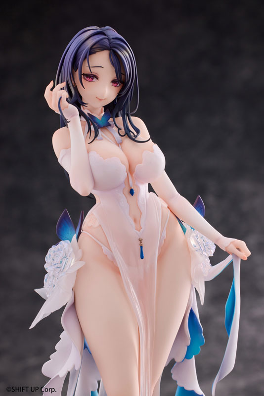 Goddess of Victory: Nikke - Isabel - 1/7 - Honeymoon Party (Hobby Sakura)