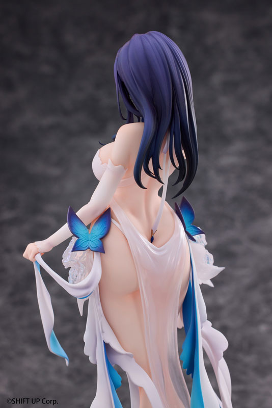 Goddess of Victory: Nikke - Isabel - 1/7 - Honeymoon Party (Hobby Sakura)