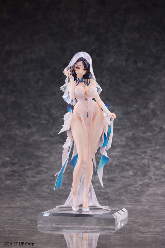 Goddess of Victory: Nikke - Isabel - 1/7 - Honeymoon Party (Hobby Sakura)