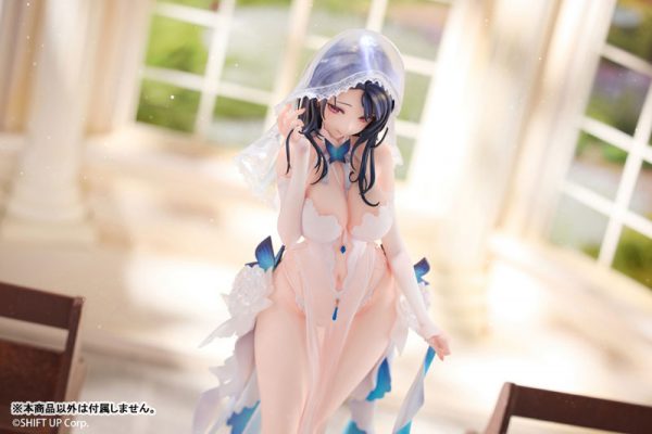 Goddess of Victory: Nikke - Isabel - 1/7 - Honeymoon Party (Hobby Sakura)