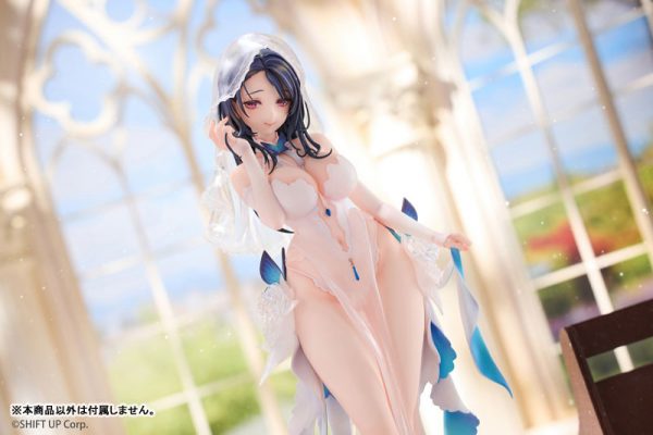 Goddess of Victory: Nikke - Isabel - 1/7 - Honeymoon Party (Hobby Sakura)