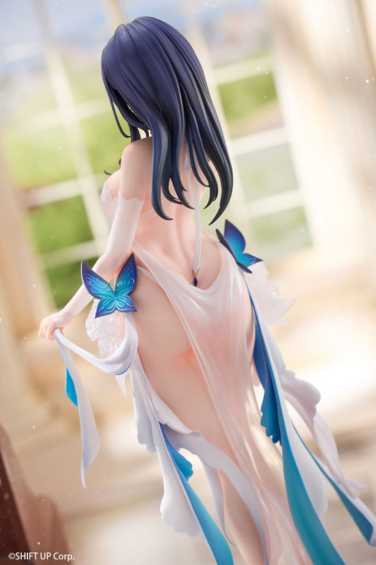 Goddess of Victory: Nikke - Isabel - 1/7 - Honeymoon Party (Hobby Sakura)