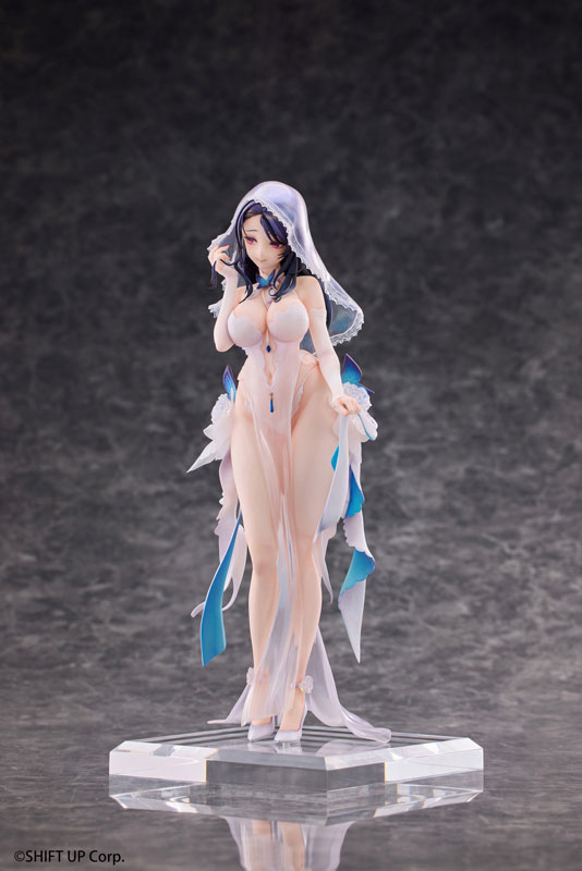 Goddess of Victory: Nikke - Isabel - 1/7 - Honeymoon Party (Hobby Sakura)