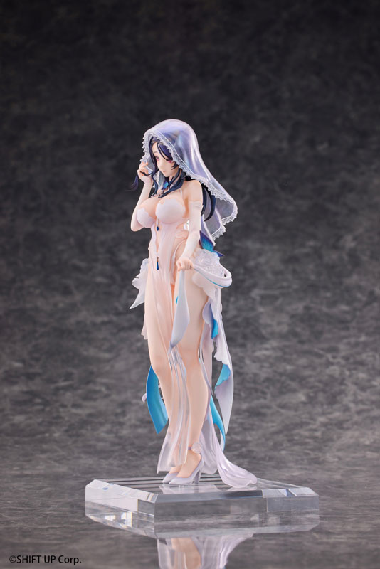 Goddess of Victory: Nikke - Isabel - 1/7 - Honeymoon Party (Hobby Sakura)