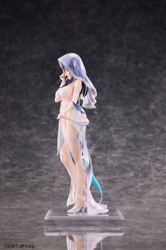Goddess of Victory: Nikke - Isabel - 1/7 - Honeymoon Party (Hobby Sakura)
