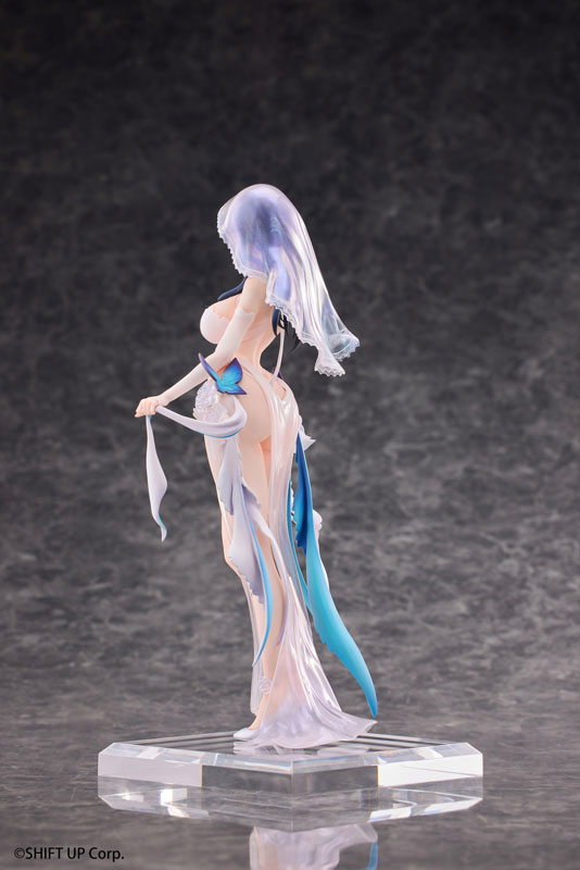 Goddess of Victory: Nikke - Isabel - 1/7 - Honeymoon Party (Hobby Sakura)
