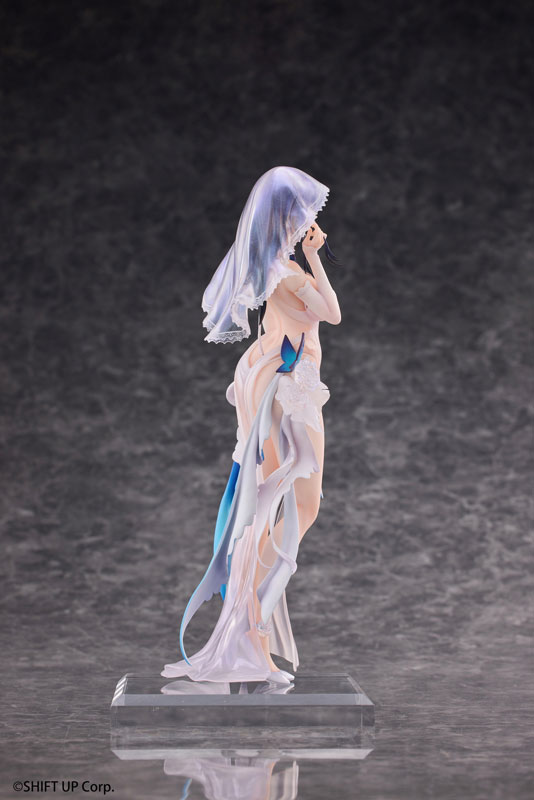 Goddess of Victory: Nikke - Isabel - 1/7 - Honeymoon Party (Hobby Sakura)