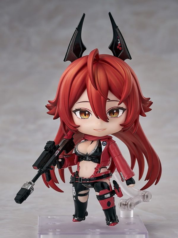 Goddess of Victory: Nikke - Red Hood - Nendoroid #2778