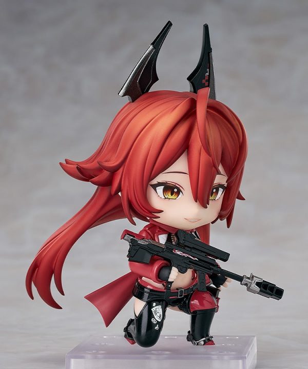 Goddess of Victory: Nikke - Red Hood - Nendoroid #2778