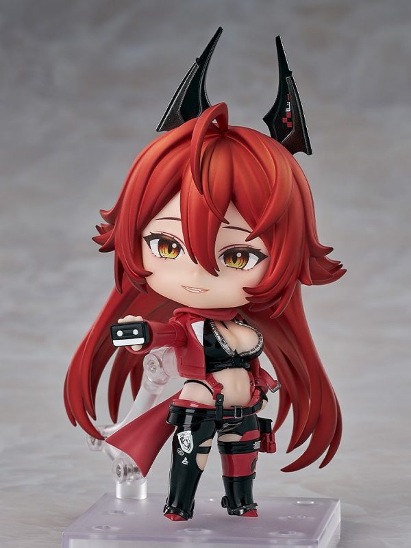 Goddess of Victory: Nikke - Red Hood - Nendoroid #2778