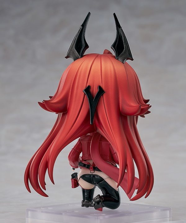 Goddess of Victory: Nikke - Red Hood - Nendoroid #2778