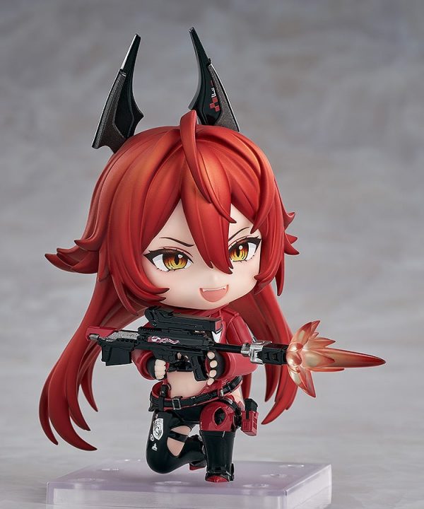 Goddess of Victory: Nikke - Red Hood - Nendoroid #2778