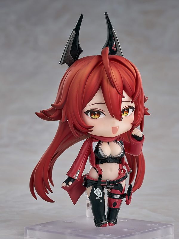 Goddess of Victory: Nikke - Red Hood - Nendoroid #2778