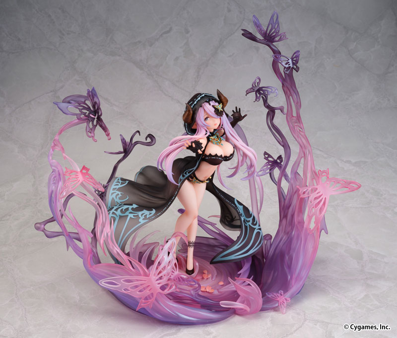 Granblue Fantasy - Narmaya - 1/7