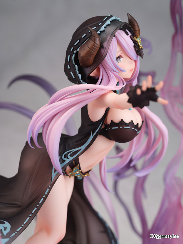 Granblue Fantasy - Narmaya - 1/7